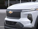 2024 Chevrolet Silverado EV Crew Cab AWD Pickup for sale #TF21555 - photo 13