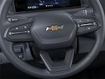 2024 Chevrolet Silverado EV Crew Cab AWD Pickup for sale #TF21555 - photo 19