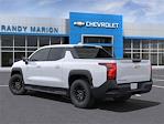 2024 Chevrolet Silverado EV Crew Cab AWD Pickup for sale #TF21555 - photo 4