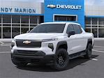2024 Chevrolet Silverado EV Crew Cab AWD Pickup for sale #TF21555 - photo 6