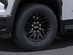 2024 Chevrolet Silverado EV Crew Cab AWD Pickup for sale #TF21555 - photo 9