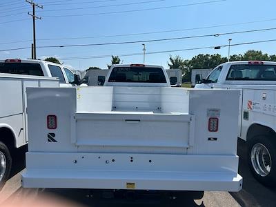 2024 Chevrolet Silverado 5500 Regular Cab DRW 4x2 Service Truck for sale #TF21714 - photo 2