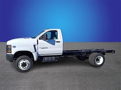 New 2024 Chevrolet Silverado 5500 - photo 1