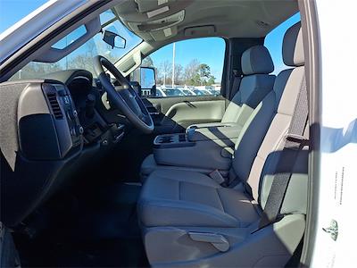 New 2024 Chevrolet Silverado 5500 - photo 1