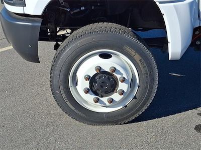 New 2024 Chevrolet Silverado 5500 - photo 1