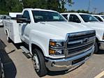 2024 Chevrolet Silverado 5500 Regular Cab DRW 4x2 Service Truck for sale #TF21714 - photo 1