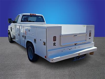 2024 Chevrolet Silverado 5500 Regular Cab DRW RWD Reading Service Truck for sale #TF21715 - photo 2