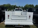 New 2024 Chevrolet Silverado 5500 Regular Cab Reading SLU132-DW 11' Service Truck for sale #TF21715 - photo 2