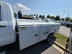 New 2024 Chevrolet Silverado 5500 Regular Cab Reading SLU132-DW 11' Service Truck for sale #TF21715 - photo 4