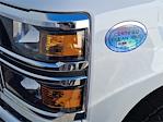 2024 Chevrolet Silverado 5500 Regular Cab DRW RWD Reading Service Truck for sale #TF21715 - photo 8
