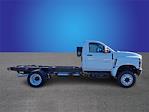 New 2024 Chevrolet Silverado 5500 Regular Cab Cab Chassis for sale #TF21746 - photo 4