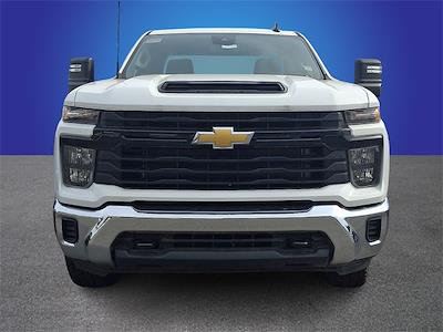 New 2024 Chevrolet Silverado 2500 Double Cab Service Truck for sale #TF21772 - photo 2