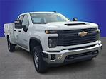 New 2024 Chevrolet Silverado 2500 Double Cab Service Truck for sale #TF21772 - photo 3