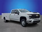 New 2024 Chevrolet Silverado 3500 Crew Cab Service Truck for sale #TF21779 - photo 3