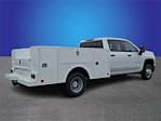 New 2024 Chevrolet Silverado 3500 Crew Cab Service Truck for sale #TF21779 - photo 4