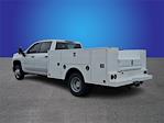 New 2024 Chevrolet Silverado 3500 Crew Cab Service Truck for sale #TF21779 - photo 2