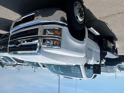 New 2024 Chevrolet Silverado 5500 Work Truck Regular Cab 4x4 Flatbed Truck for sale #TF21781 - photo 1