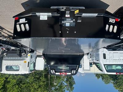 New 2024 Chevrolet Silverado 5500 Work Truck Regular Cab 4x4 Flatbed Truck for sale #TF21781 - photo 2