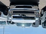 New 2024 Chevrolet Silverado 5500 Work Truck Regular Cab 4x4 Flatbed Truck for sale #TF21781 - photo 3