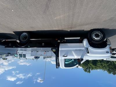 2024 Chevrolet Silverado 5500 Regular Cab DRW 4x4 Flatbed Truck for sale #TF21782 - photo 1