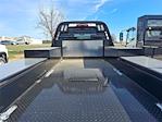 2024 Chevrolet Silverado 5500 Crew Cab DRW RWD CM Truck Beds Flatbed Truck for sale #TF21784 - photo 5