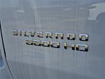 2024 Chevrolet Silverado 5500 Crew Cab DRW RWD CM Truck Beds Flatbed Truck for sale #TF21784 - photo 6