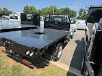 New 2024 Chevrolet Silverado 5500 Work Truck Regular Cab PJ's Flatbed Truck for sale #TF21824 - photo 3