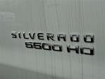 New 2024 Chevrolet Silverado 5500 Regular Cab Steel Flatbed Truck for sale #TF21824 - photo 8