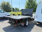 New 2024 Chevrolet Silverado 5500 Work Truck Regular Cab PJ's Flatbed Truck for sale #TF21890 - photo 2