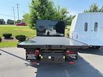 New 2024 Chevrolet Silverado 5500 Work Truck Regular Cab PJ's Flatbed Truck for sale #TF21890 - photo 4