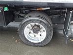 New 2024 Chevrolet Silverado 5500 Regular Cab Steel Flatbed Truck for sale #TF21890 - photo 5