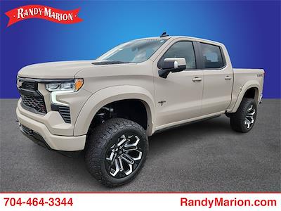 2024 Chevrolet Silverado 1500 Crew Cab 4WD Pickup for sale #TF21910 - photo 1
