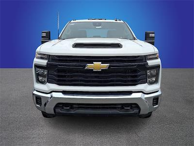 New 2024 Chevrolet Silverado 3500 - photo 1