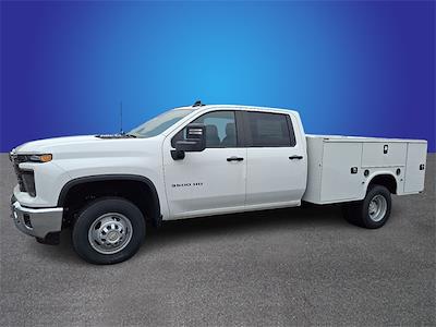 New 2024 Chevrolet Silverado 3500 - photo 1