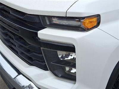 New 2024 Chevrolet Silverado 3500 - photo 1
