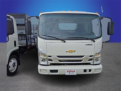 New 2025 Chevrolet LCF 5500HG Regular Cab Cab Chassis for sale #TF21940 - photo 2