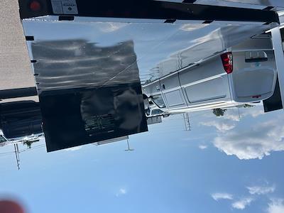 2024 Chevrolet Silverado 5500 Regular Cab DRW 4x2 Flatbed Truck for sale #TF21954 - photo 2