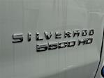 New 2024 Chevrolet Silverado 5500 Regular Cab Flatbed Truck for sale #TF21954 - photo 8