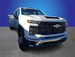 New 2024 Chevrolet Silverado 3500 Crew Cab Service Truck for sale #TF21960 - photo 2