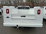 2024 Chevrolet Silverado 3500 Crew Cab DRW 4WD Warner Service Truck for sale #TF21961 - photo 5