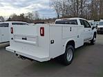 2024 Chevrolet Silverado 3500 Crew Cab DRW 4WD Warner Service Truck for sale #TF21961 - photo 6