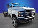 2024 Chevrolet Silverado 5500 Regular Cab DRW 4WD Cab Chassis for sale #TF21963 - photo 2