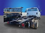 2024 Chevrolet Silverado 5500 Regular Cab DRW 4WD Cab Chassis for sale #TF21963 - photo 4