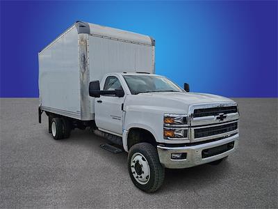 New 2024 Chevrolet Silverado 5500 - photo 1