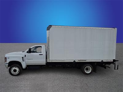 New 2024 Chevrolet Silverado 5500 - photo 1