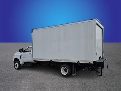 New 2024 Chevrolet Silverado 5500 - photo 1