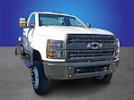 New 2024 Chevrolet Silverado 6500 Regular Cab Cab Chassis for sale #TF21974 - photo 2