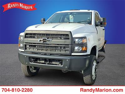 New 2024 Chevrolet Silverado 6500 Regular Cab Cab Chassis for sale #TF21978 - photo 1