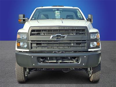 New 2024 Chevrolet Silverado 6500 Regular Cab Cab Chassis for sale #TF21978 - photo 2