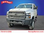 New 2024 Chevrolet Silverado 6500 Regular Cab Cab Chassis for sale #TF21978 - photo 1